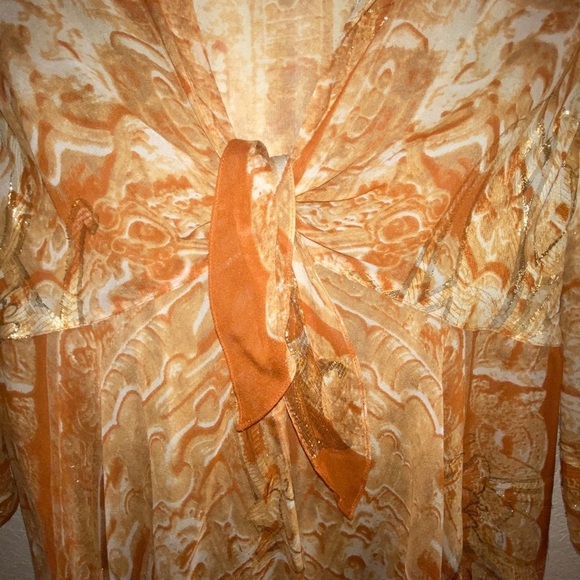 Nicole Miller Dress - Picture 3 of 4